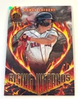 Roman Anthony 2024 Bowman Chrome Rising Infernos RC Rookie Card #RI-18
