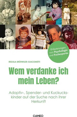 Wem verdanke ich mein Leben?