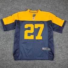 Eddie Lacy Rookie Card Checklist and Visual Guide 87