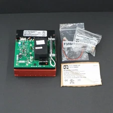 KB ELECTRONICS KBPB-125 (8900H) DC Motor Speed Control Chassis