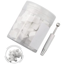 Sponge Pack for Safe and Effective For Cleaning of Electronic Components