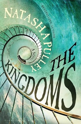 The Kingdoms Hardcover   May 25, 2021 