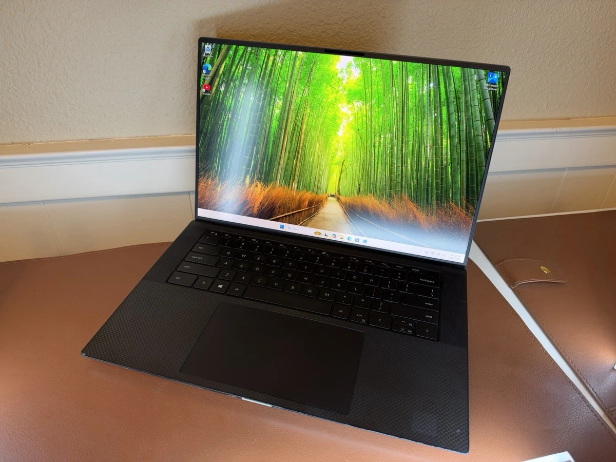 Dell Intel Core i7 10th Gen. PC Laptops & Netbooks for sale - eBay