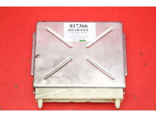 VOLVO S60 I Getriebesteuergerät 30646719 2004 22533610