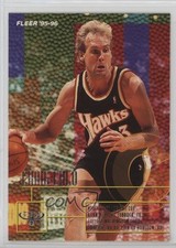 1995-96 Fleer Craig Ehlo #3 04zk