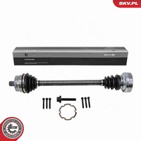 Antriebswelle Esen SKV 40SKV302 FüR VW Passat B5 Variant 3B5 3B3 3B6 3B2 Syncro