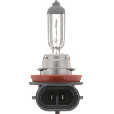 H11VPB2 Philips Set of 2 Headlight Bulbs Lamps  Driver & Passenger Side Pair