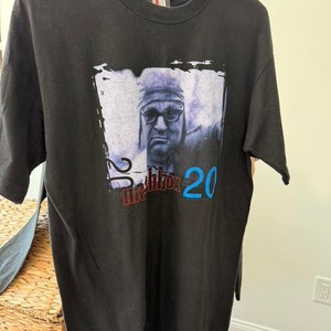 Matchbox 20 Shirt | eBay