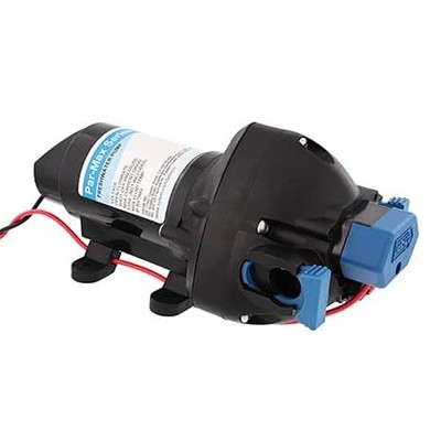 Jabsco 31395-2512-3A Par-Max  3 MARINE FRESH WATER PUMP