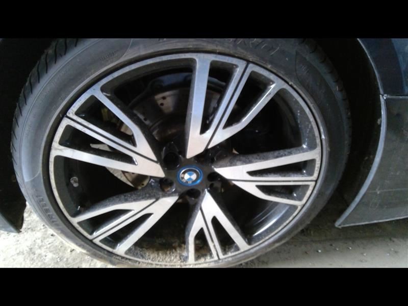 BMW i8 2014-2017 REAR+RIGHT Wheel
