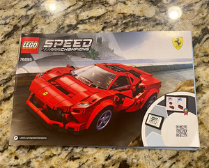 Lego 76895 | eBay