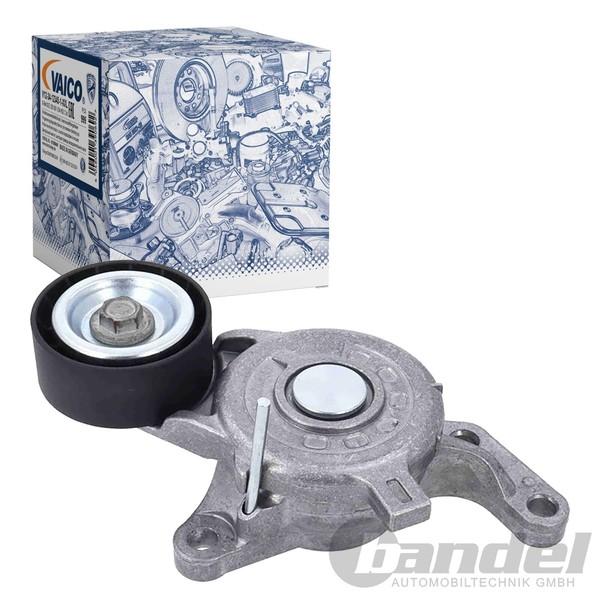 Vaico Riemenspanner Keilrippenriemen Passend FüR CitroËN C4 C5 DS4 DS5 Jumpy-image