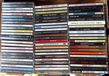 CD's-ROCK  POP GREATEST HITS AND BEST OF-EXCELLENT CONDITION-WITH VOL DISCOUNTS