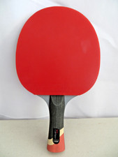New Stiga Pro Carbon Ping Pong Paddle Table T...