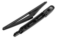 Newparts Wischerarm Heck FüR Opel Insignia A Sports Tourer Schwarz Balai