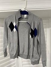 Boys Sweater And Cardigans Gap And Other Brands 4 Items Size 4-6 T