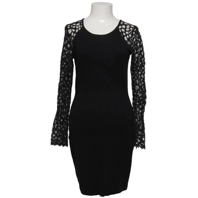Tiger of Sweden, Kleid, Größe: 38, Schwarz, Baumwolle/Elasthan/Polyamid #NUU