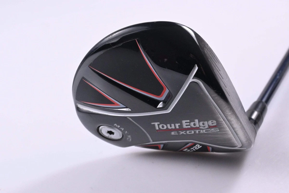 Tour Edge Bazooka J-Max PW 45* Pitching Wedge A-Flex Senior Graphite