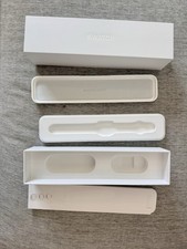 Apple watch case empty box only
