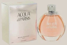 Reyane Acqua di Parisis Venizia for Women 3.3 fl oz Eau de Parfum Spray..