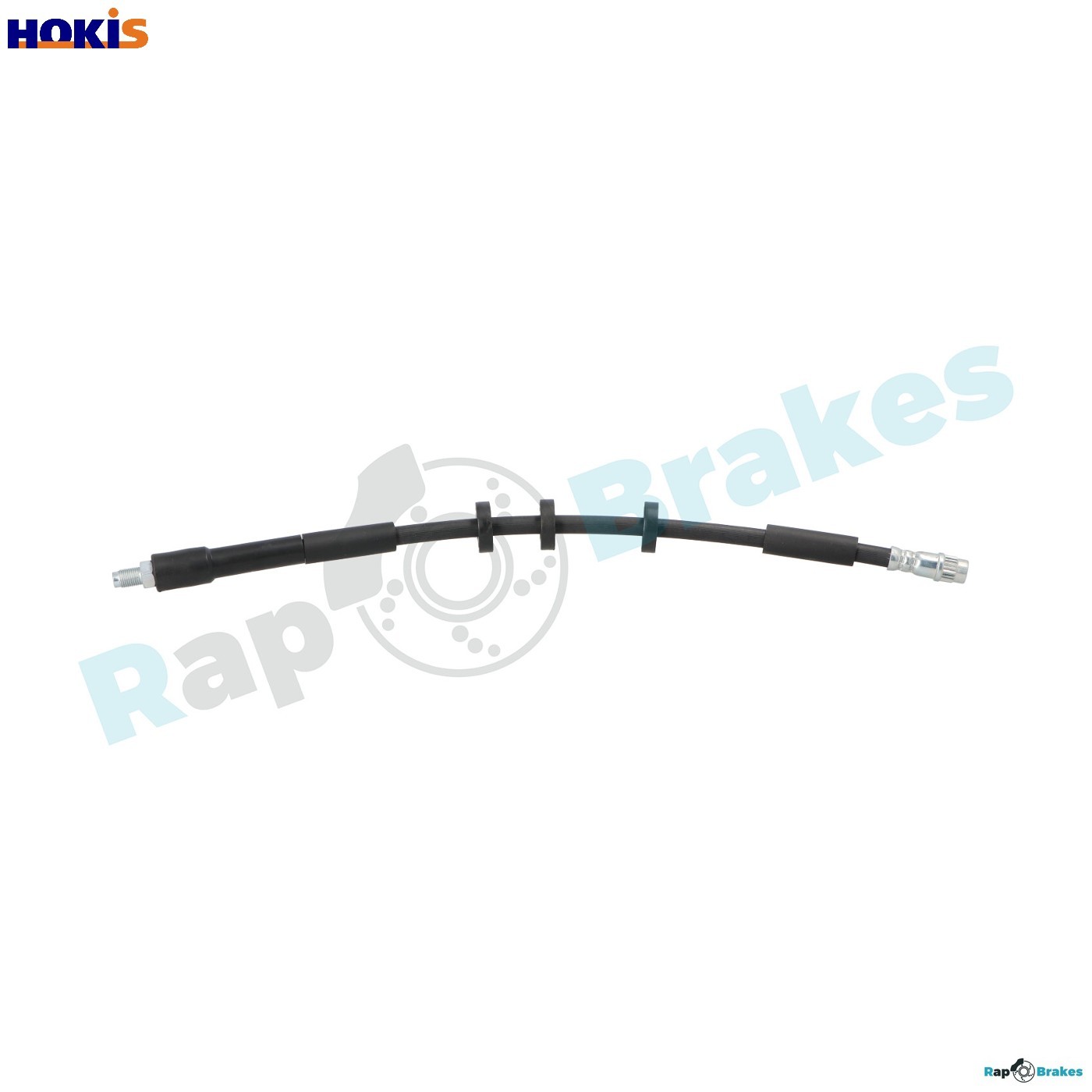 BRAKE HOSE R-H0131 FOR PEUGEOT 3008/Van/I/MPV 5008 308/CC/SW HNY 1.2L 3cyl 1.6L