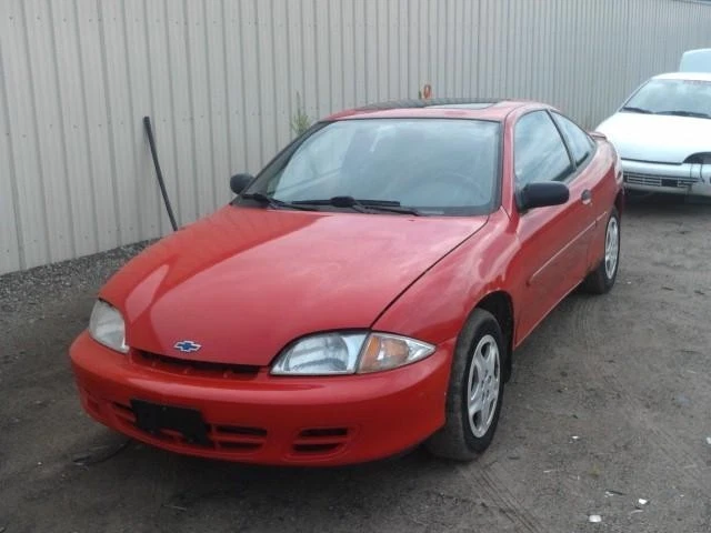 Espejo retrovisor de puerta Chevy Cavalier 1995-2005 pasajero derecho 2 puertas CPE negro Foto 4 de 4