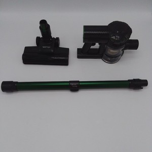 HyperMotor Akku Staubsauger Staubsauger Kabellos 500W Motor Kraftvoll