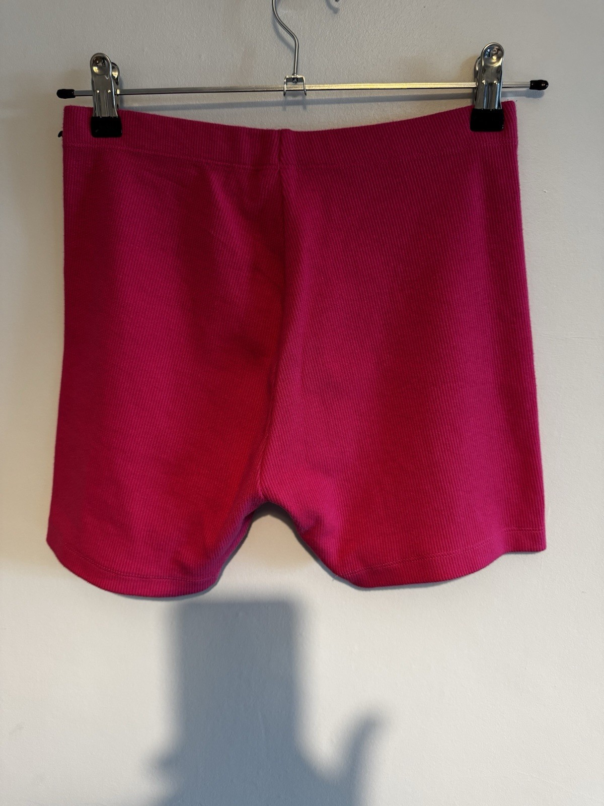 Children’s Jumper & Shorts Size 13 Years Pink, Purple image 7