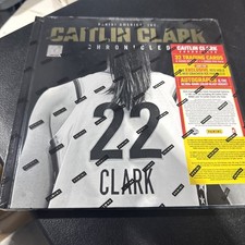 2025 Panini Caitlin Clark Chronicled Basketball Checklist Guide in-content 21