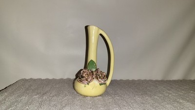 Hand Made Vases