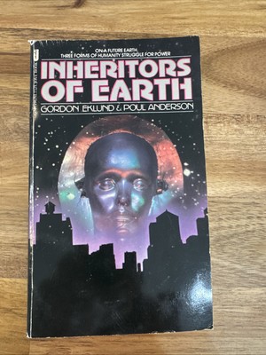 Inheritors Of Earth 