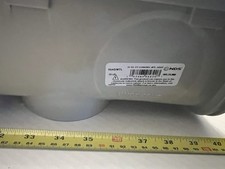 NDS EZ Channel 864GMTL 5 x 39-3/4 Pro Channel...