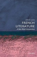 John D. Lyons | French Literature | Taschenbuch | Englisch (2010)
