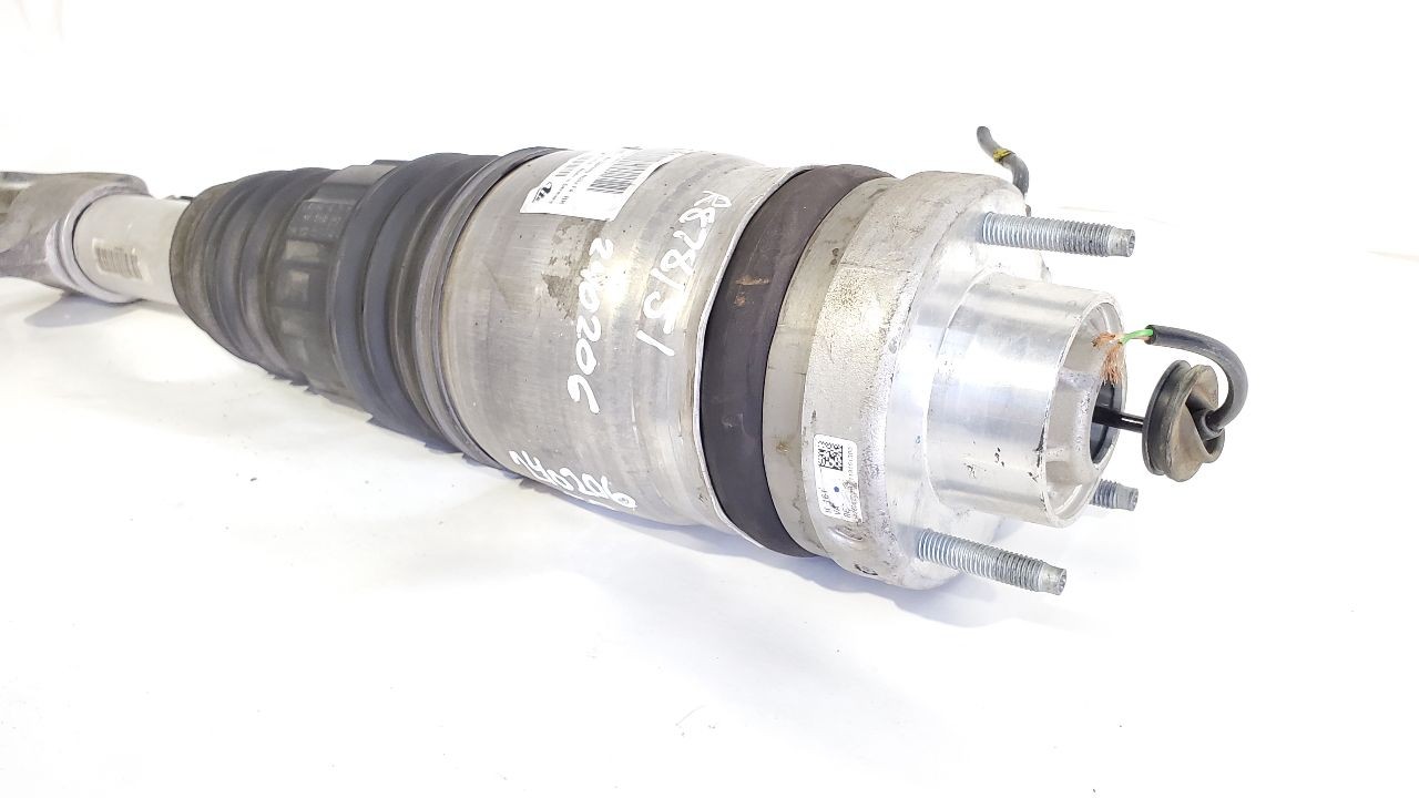2018 Maserati Levante OEM Front Right Air Suspension Strut Assembly