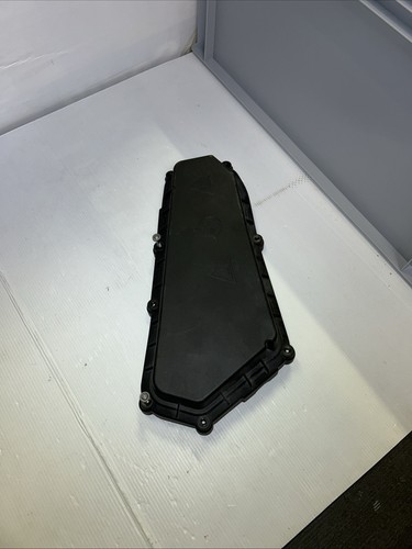 BMW 1er F20 F21 3er F30 F31 Deckel ECU Aufbewahrungsbox 8509914