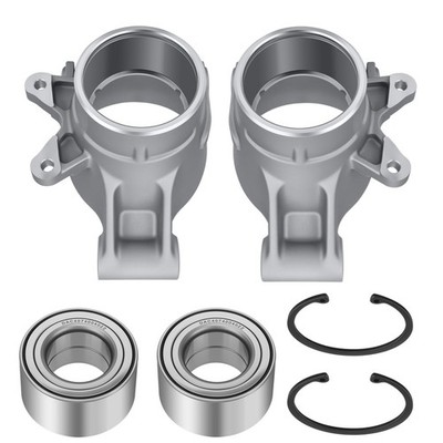 Rear Left & Right Hand Wheel Carrier for Polaris RZR 800 / S 800