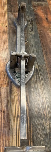 Kenneth Smith Vintage Official Golf Club Balance REG-M-A 5802