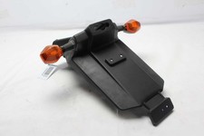 Kennzeichenhalter Blinker Rückstrahler Halterung Kawasaki Z 1000 SX ZRT00F 14-16