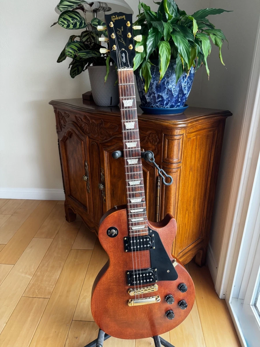 Las mejores ofertas en Gibson Les Paul Studio | eBay
