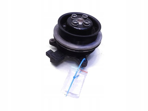 WASSERPUMPE VW TOURAN 1T3 1.4 TSI 01643304 / RA 43072