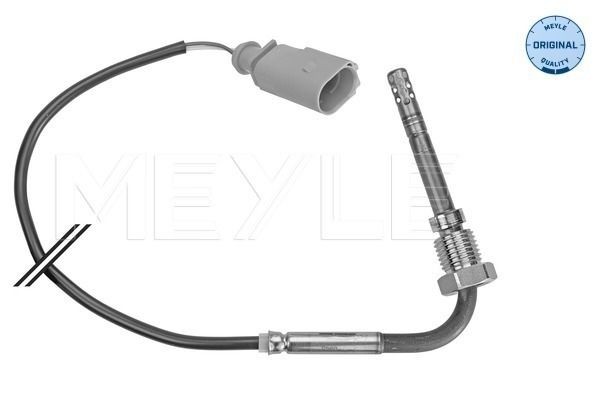 Meyle Sensor, Abgastemperatur 114 800 0130 FüR Audi-image