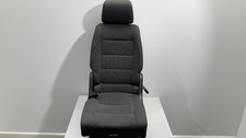 VW Touran 1T 1968ccm 103kW Diesel orig Sitz links zweite Reihe Bj 2005