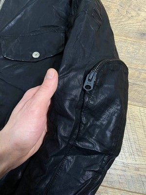 ジースターロゥ Revend Slim SP 3D JKT ジャケット XXXL G-STAR RAW G 