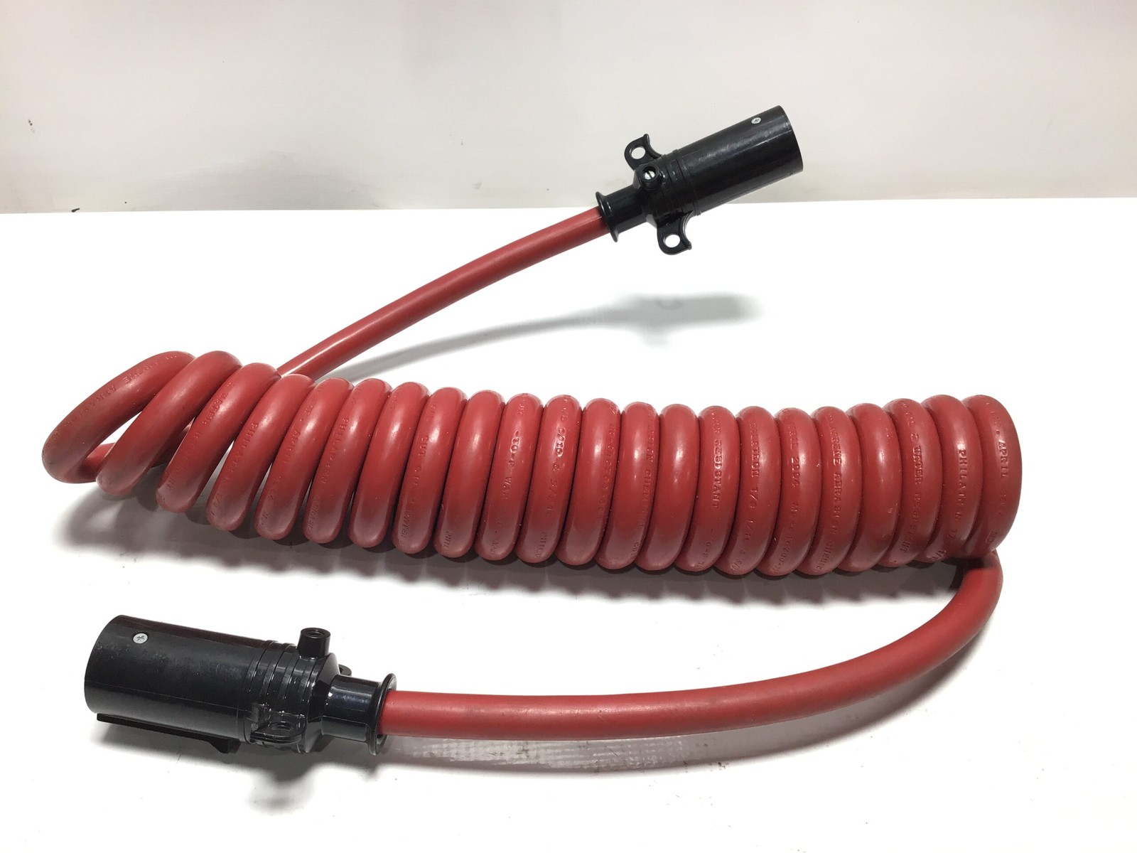 Navistar 0549663C91 Electrical Cable 15 FT 0 IN