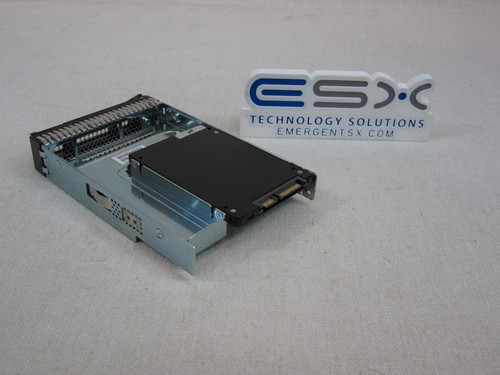 Lenovo 03LE112 1.92TB 6Gb/s 2.5" MU SATA SSD in 3.5" Tray 4XB7A87202 - Afbeelding 2 van 3