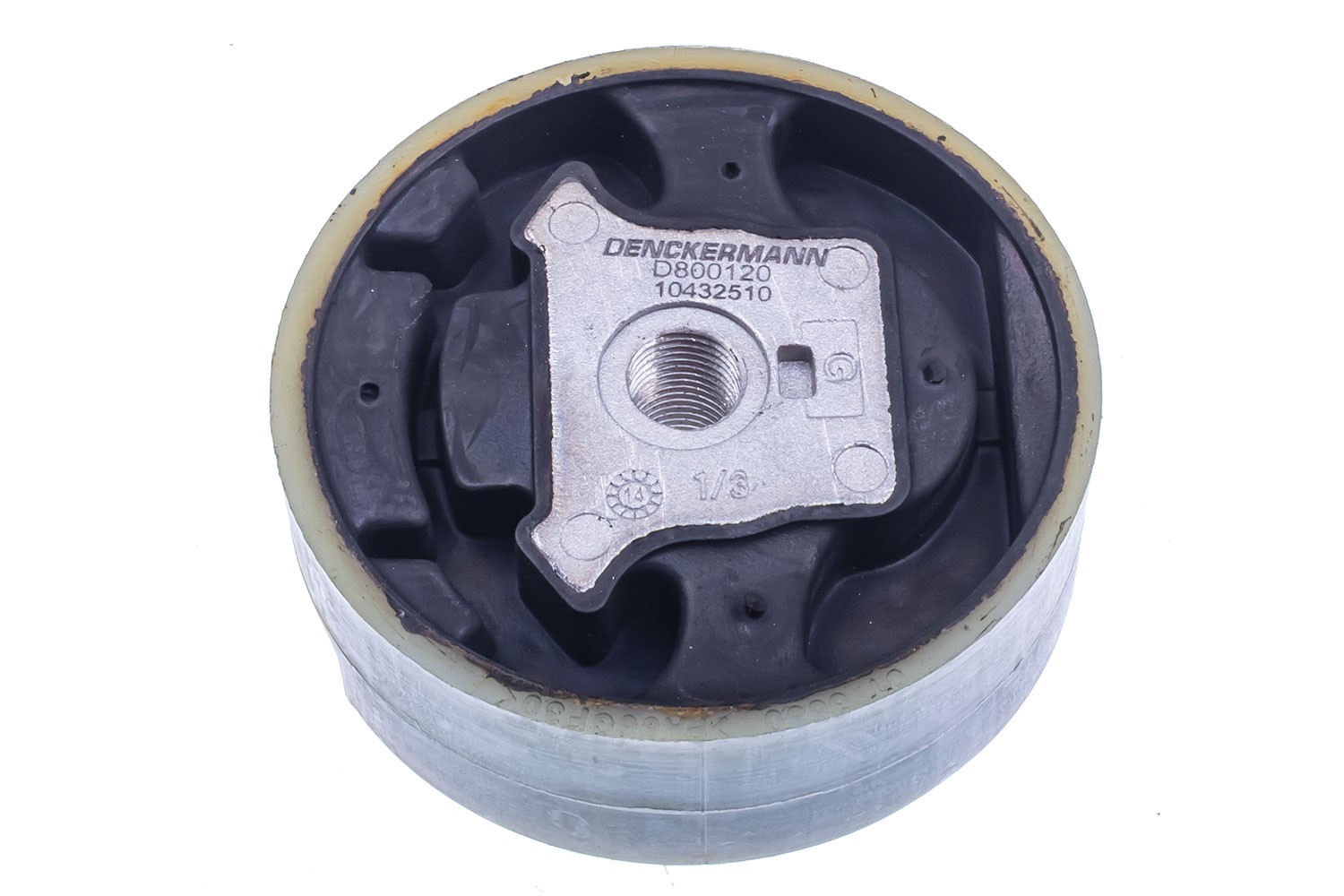 Fits DENCKERMANN FILTRY D800120 ENGINE MOUNT VW PASSAT 05-10