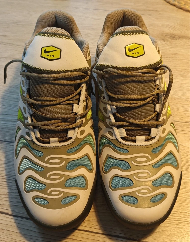 Nike Air Max Plus Drift, Foto 2 von 5