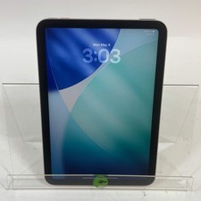 Unlocked Apple iPad Mini 6th Gen 64GB Pink MLX43LL/A