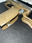 Umarex XCP .177 CO2 BB Air Pistol - Tested, Powerful, Works Great - Tan/Silver — photo 6