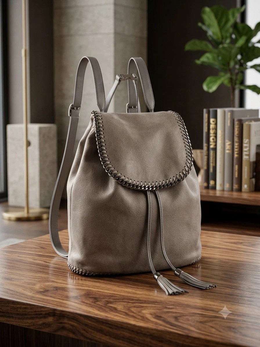 Stella McCartney Backpacks for Women for sale | eBay